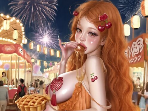 food play