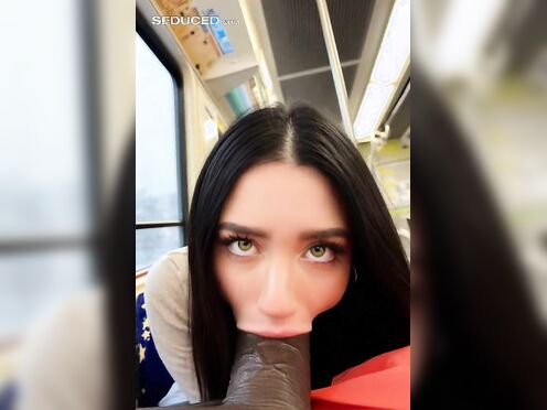 Subway Surfing