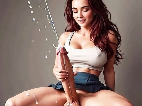 Sexy futa