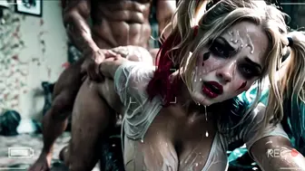 Harley Quinn : Remaster