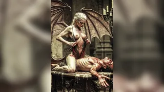 Succubus ,snuff