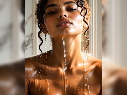 shower