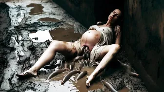 the tunnel: mother