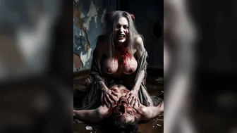 Snuff , witch-succubus .