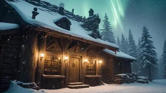 Santas Workshop