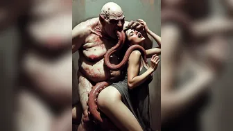 I will clean you