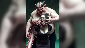 you won't escape