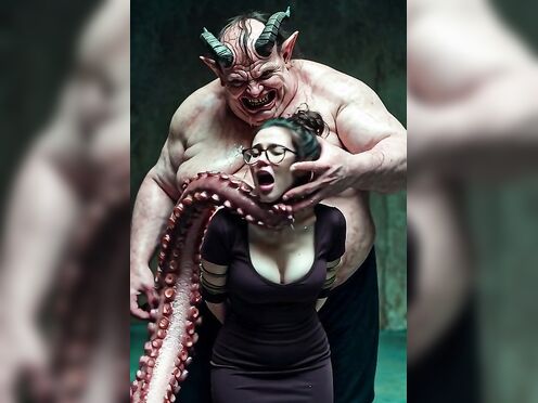 you won't escape