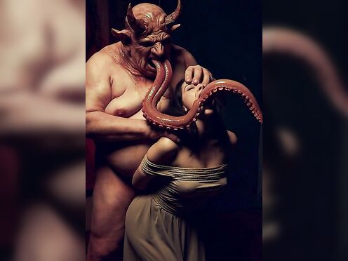 feed the prey