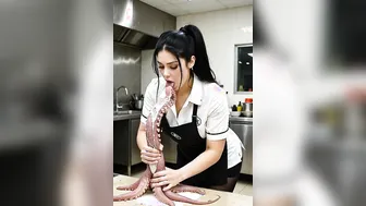 that's not a dick