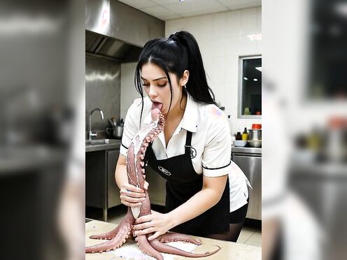 that's not a dick