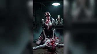 Snuff , succubus