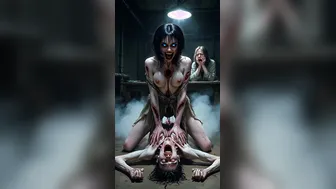 Snuff , succubus