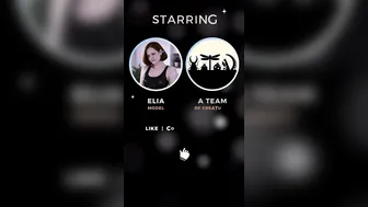 Elia and A Team