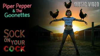 Sock on your Cock (Soft Version)