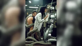 Robot care