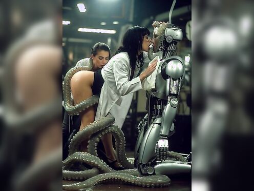 Robot care