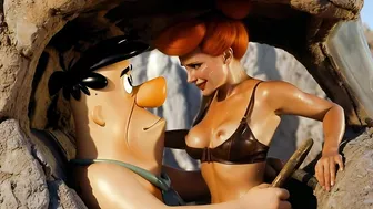 yabba dabba
