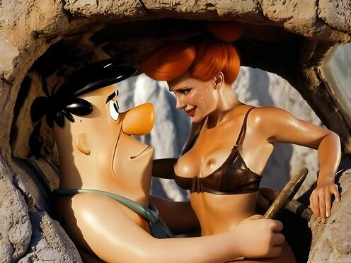yabba dabba