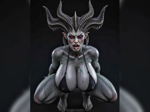 Lilith 6