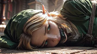 Zelda LTX