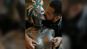 The best toy for any man (robot).