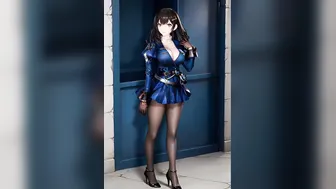 Sera erotic life