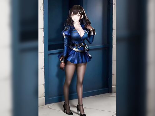 Sera erotic life