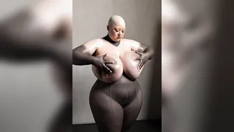 Proper bbw ai