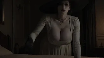 Alcina Dimitrescu
