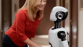 Pleasure Bot