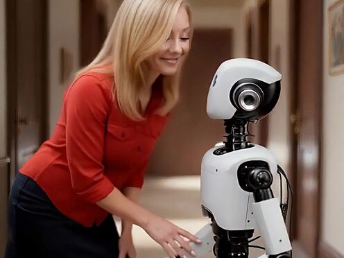 Pleasure Bot