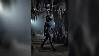 Sci Fi Experiment (No Music)