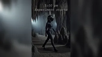 Sci Fi Experiment (Music)