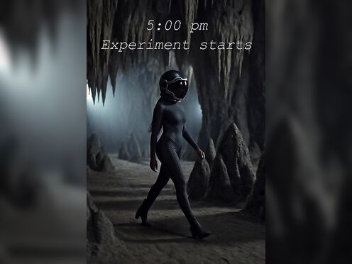 Sci Fi Experiment (Music)
