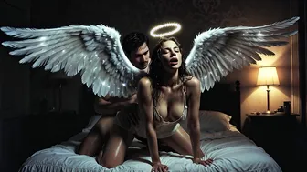 come inside me