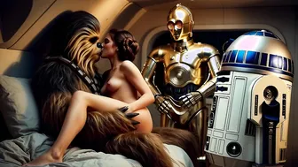 star whores