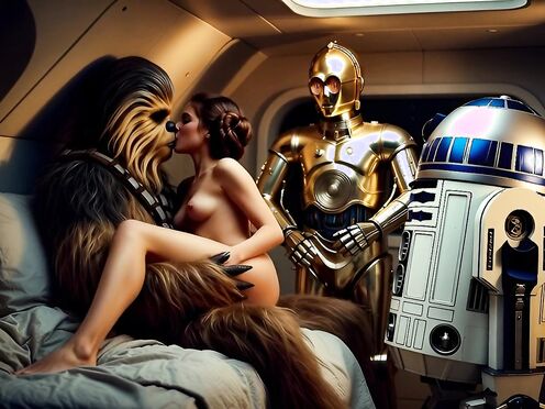 star whores