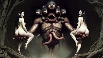 the underdark
