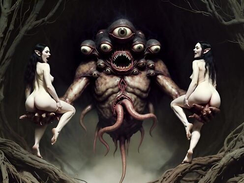 the underdark