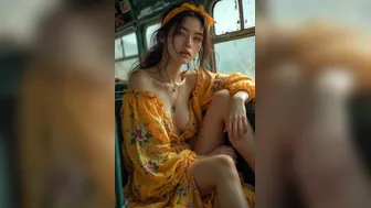 Butterscotch Bus Bang