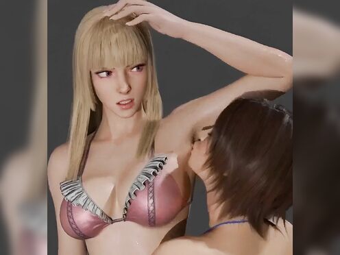 Lili - Asuka