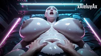 Alien 8