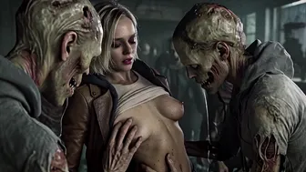 Resident Evil 9 : Erectuiem
