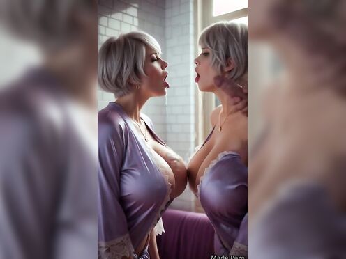 Éjaculation faciale
