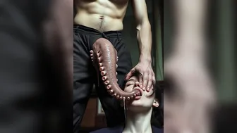 All inside