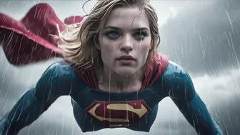 Supergirl : Doomsday