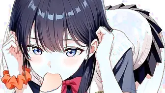 Rikka AI Blowjob 1(SFX)