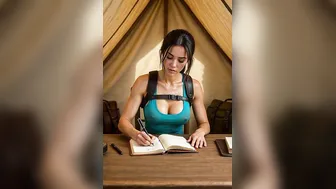 Lara Croft (Music)
