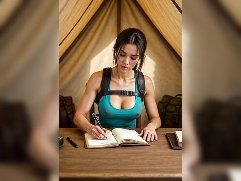 Lara Croft (Music)